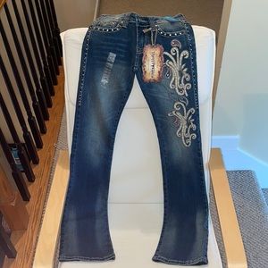 Trinity ranch jeans